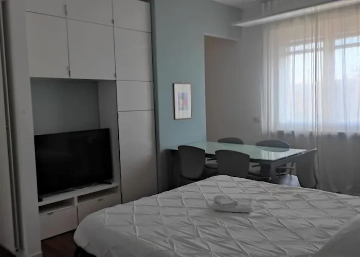 Appartamento - Rho Centro 6 -