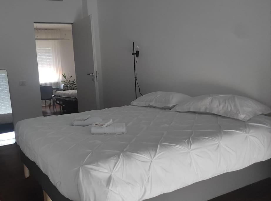 - Centro 6 - Apartment Rho